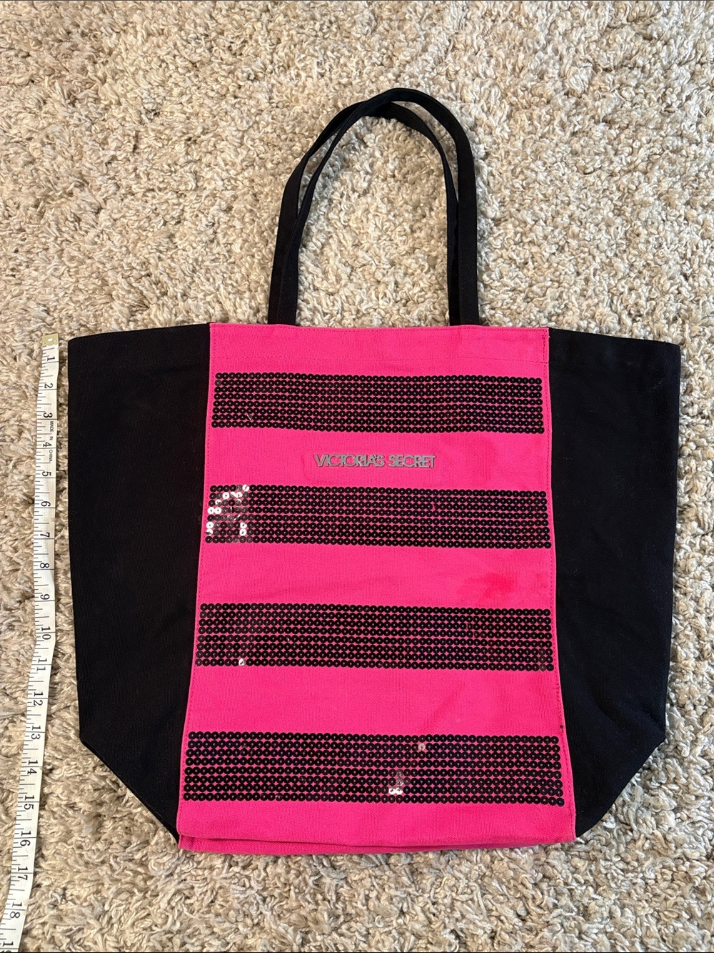 Victoria’s Secret Bag